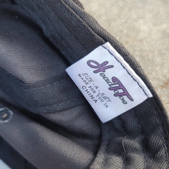 Manheim's LA Dealer Auto Auction Hat - Picture 7 of 7